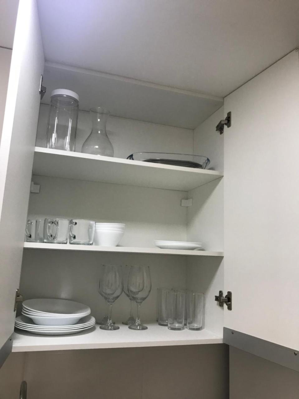 Apartamento Completo Jatiuca Maceió Exteriör bild