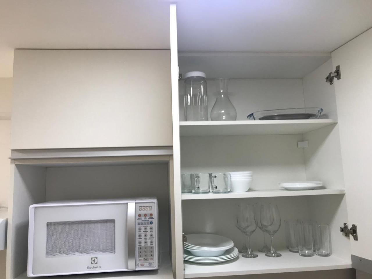 Apartamento Completo Jatiuca Maceió Exteriör bild