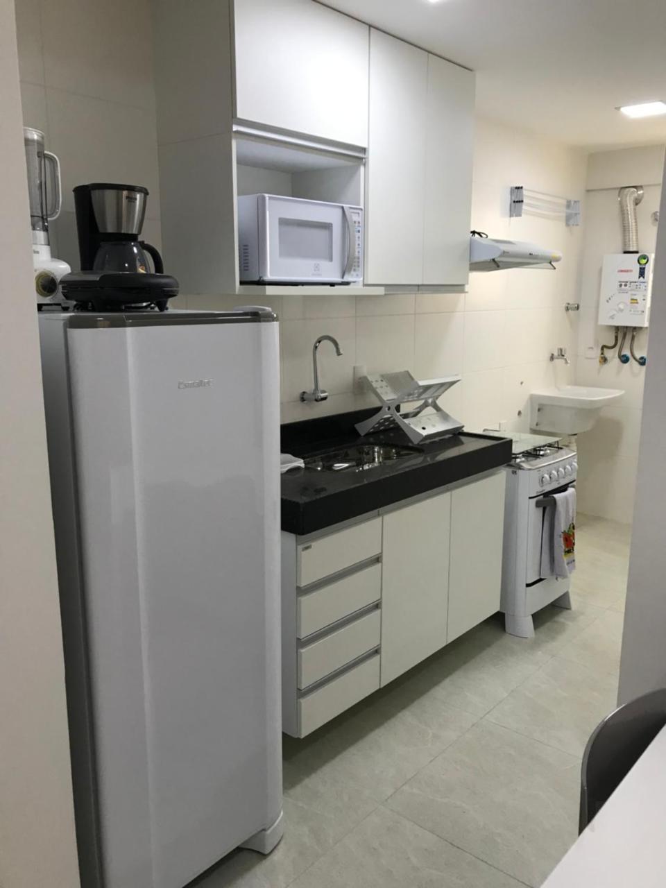 Apartamento Completo Jatiuca Maceió Exteriör bild