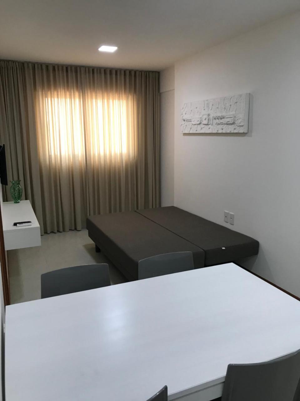 Apartamento Completo Jatiuca Maceió Exteriör bild