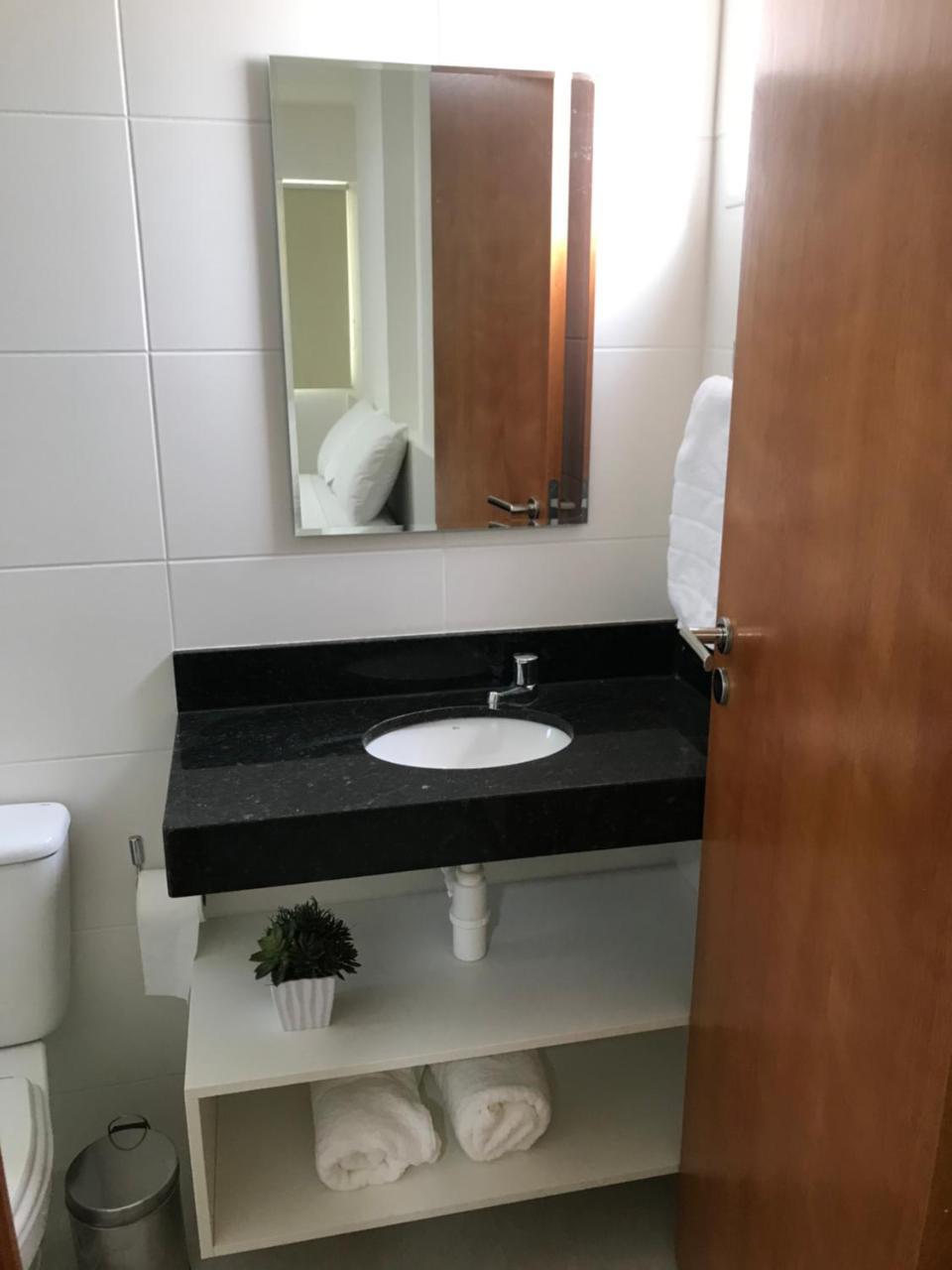 Apartamento Completo Jatiuca Maceió Exteriör bild