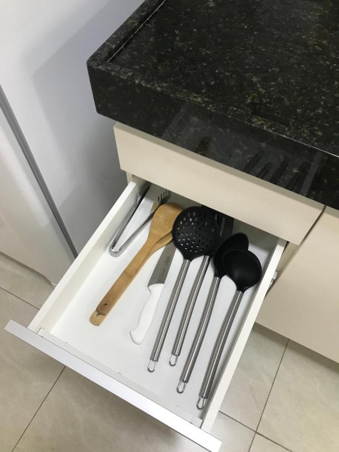 Apartamento Completo Jatiuca Maceió Exteriör bild
