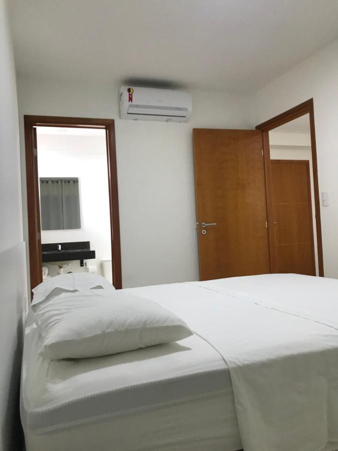 Apartamento Completo Jatiuca Maceió Exteriör bild